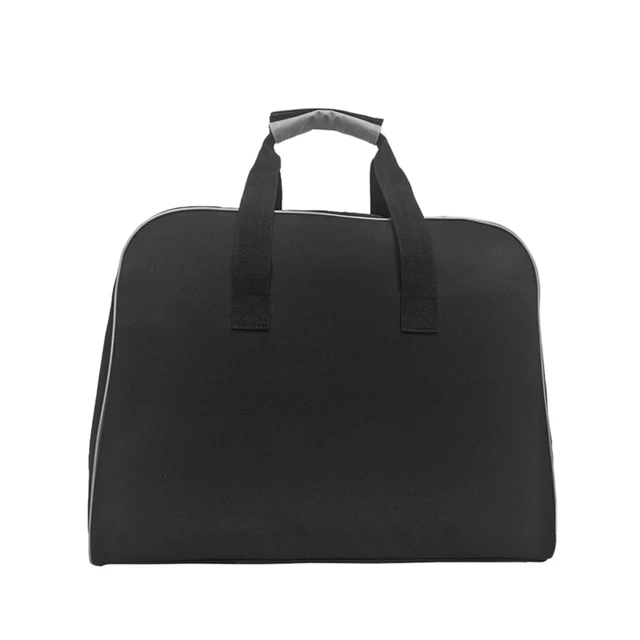 Varrógép Tároló Táska Nagy Kapacitású Hordozható Otthoni Konténer Vízálló Tote Szervező Multifunkcionális Varrószerszám - Image 4