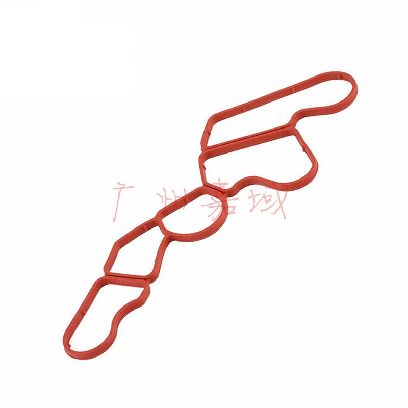 Engine Oil Seal Gasket For Mercedes-Benz M272.940 A209 W203 W204 CL203 W211 X204 W164 W221 E350 E300 2721840080 A2721840080