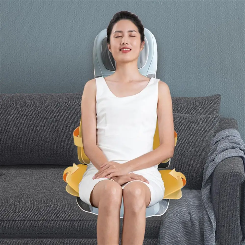 

Ozone Function Ultrasonic SPA Machine Full Body Relaxing Home-Spa Air Hose Bubble Bath Massage Mat
