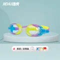 Colored goggles