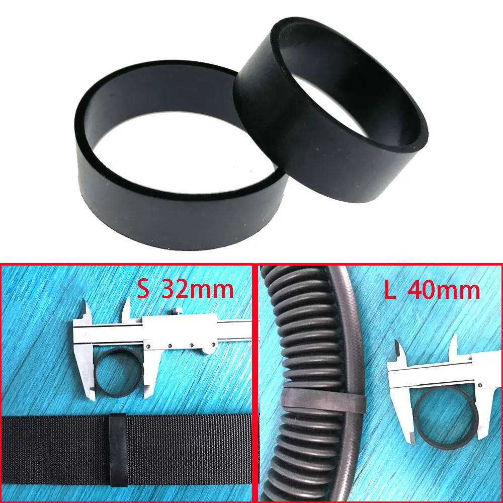 Clip En Plastique Pour Masque De Plongée En Apnée,support