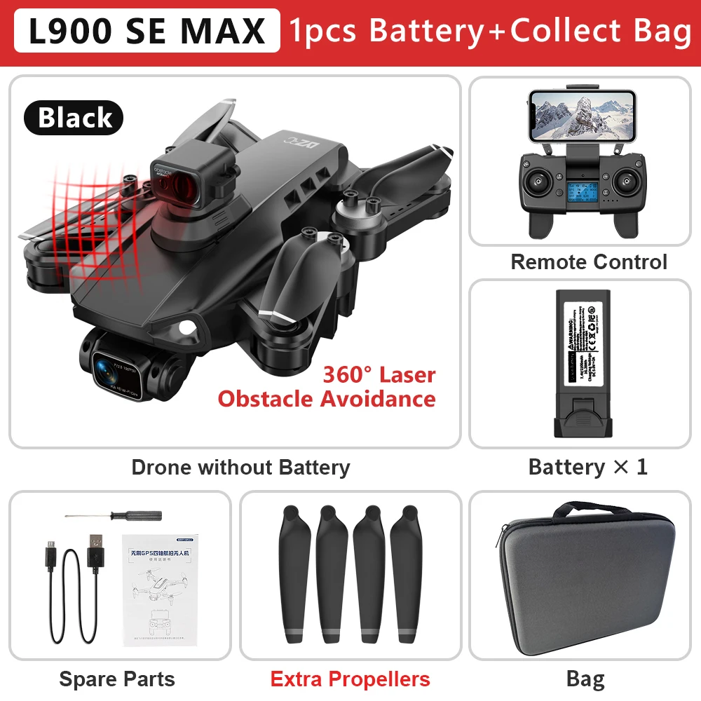L900SEMAX-Black-Bag