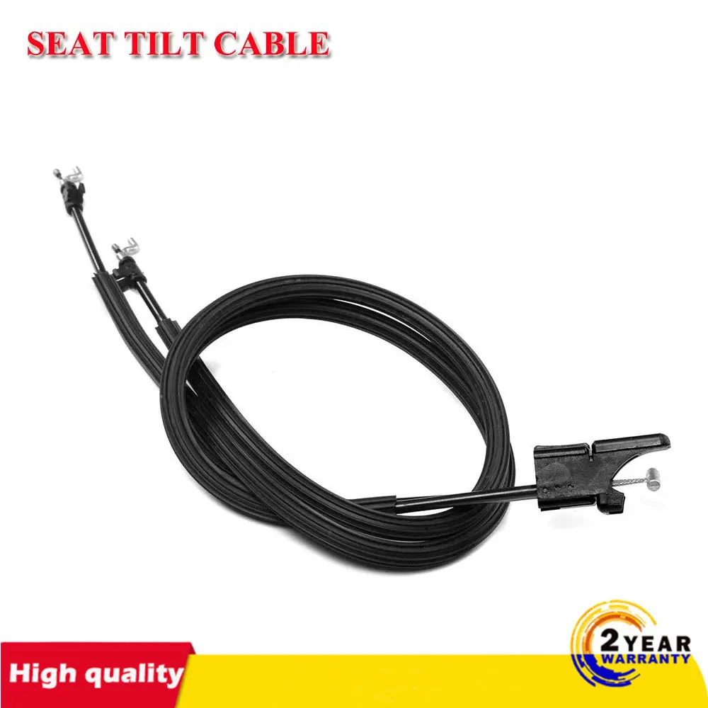 LeftHandFrontSeatTiltCablesPassengerSideFitforFORDFiesta