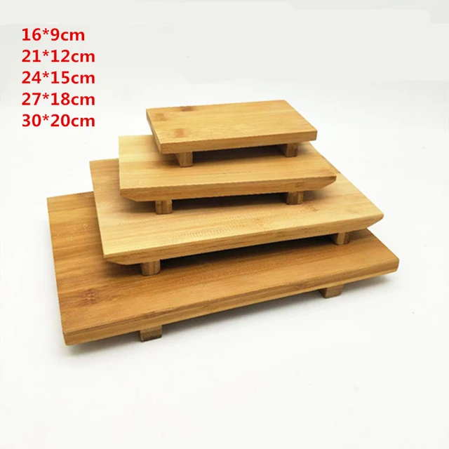 Bamboo Serving Tray Sushi Mold Sushi Making Set Japanese Style Tableware  Bamboo Sushi Board Cutting Tray - Buy Bamboo Serving Tray Sushi Mold Sushi  Making Set Japanese Style Tableware Bamboo Sushi Board