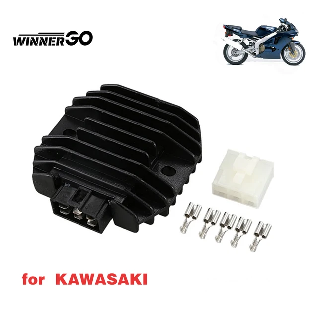 Cometic Gasket Stators, Magnetos & Parts 07-08 Kawasaki Ninja Zx6r