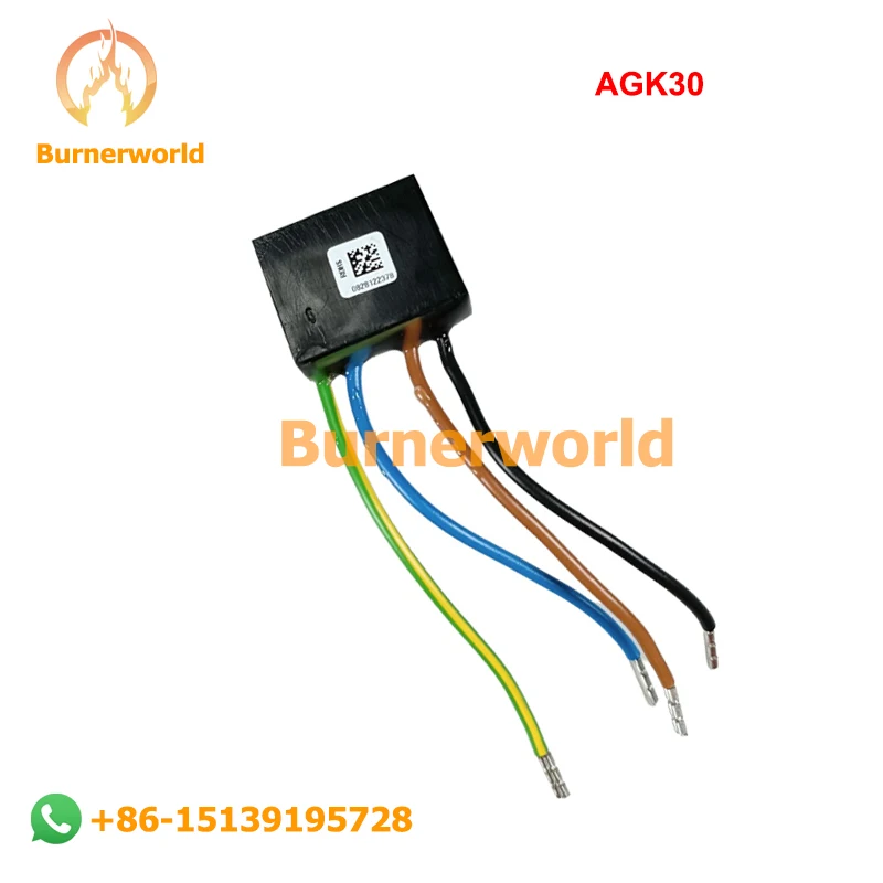 Рисунок 2 - Совместимый модуль AGK30 LFS1.21A2 1.11A2