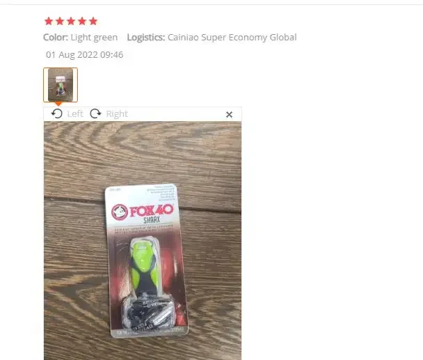 Description Picture 3 of item40 Basketball Referee Whistles Sports Soccer Football Rugby Handball Climbing Survival Volleyball Coach Whistle Random