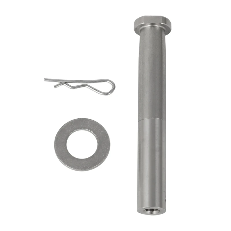 For Opel Astra J Mk6 GTC VXR Chevrolet Chevy Cruze Zafira C Clutch Pedal Pivot Pin Washer Kit Car Accessories Replacement Part