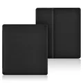 Black PUleather
