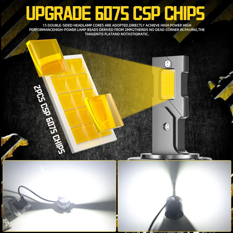 D3S D1S LED Car Headlights Bulbs HID lamp D1R D3R D2S D2R D4S D4R D5S D8S Turbo Auto Lights CANBUS 300W 6000k LED Bulb Plug&Play led lights,led bulbs,led headlights,led car lights,led car headlights,car headlamps,hid headlight bulbs