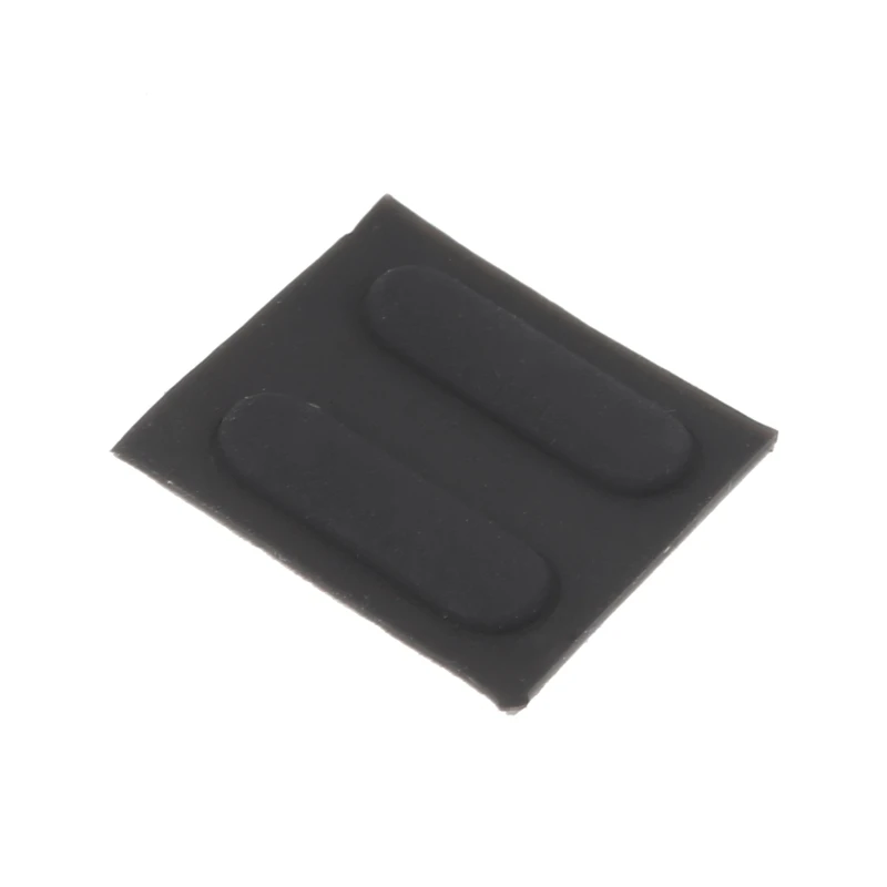 4Pcs Bottom Case Cover Rubber Feet Replacement Pad for Lenovo Thinkpad X1 Carbon 7th Gen 8th X1C Part