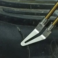 3/5/10pcs Smooth Head Adjustable Soldering Repair Iron Smooth Head 45 Degree Elbow Design For A Variety Of Welding Tools 2025 - Image 4