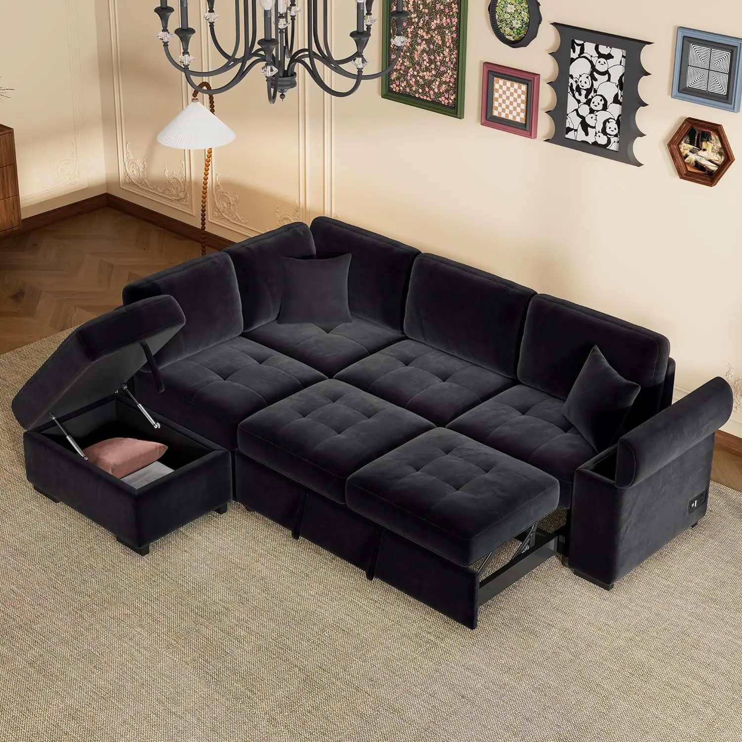 Black-85