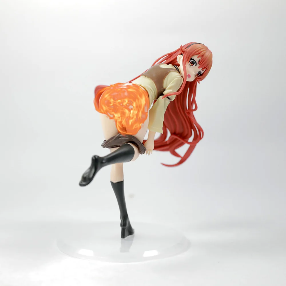 Sdb97ba27b2944416a837b478516cc699d - Mushoku Tensei Merch