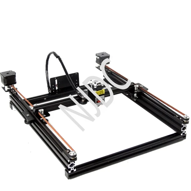 Walfront Drawing Robot Machine 2 Axis Lab Assembled XY India | Ubuy