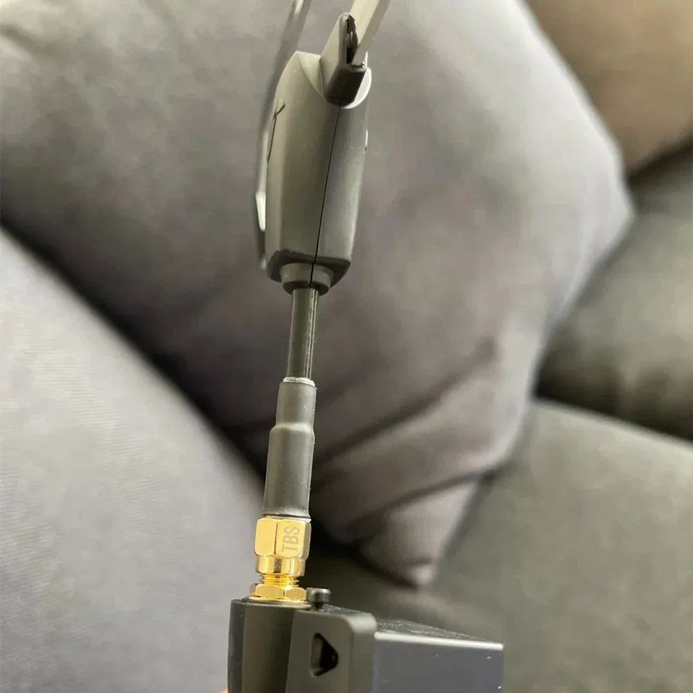 Antenne Crossfire Diamond 915MHz pour Longue Portée FPV