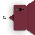 Wine Red