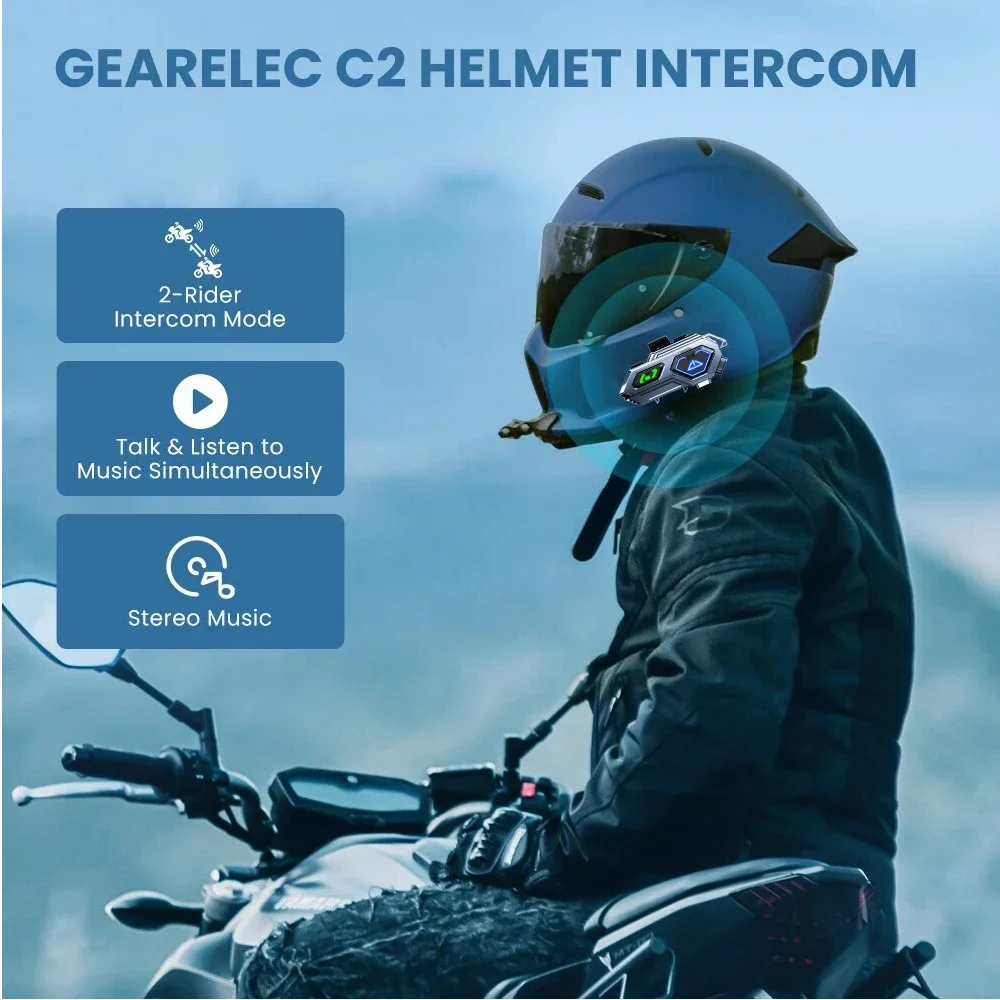 best cheap bluetooth motorcycle helmet GDM DEMON HYPERSONIC Matte Black / Tinted & Clear / Small and off Helmet Bluetooth Intercom Best Cheap