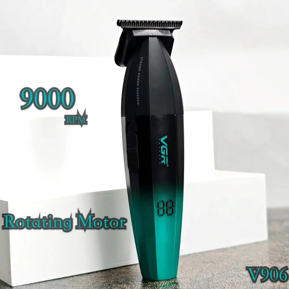 VGR003 V906    ̹߻,  Ǫ  Ŭ,   ׶̼, 2000mAh ͸ Ʈ, 9000RPM, 5V 