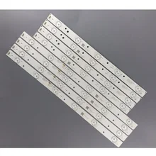 

LED BacklightL Strip For LE40F3000W Light Bar LT-40M645 LSC400HM06-8 LED40D11-ZC14-01 LED40D11-ZC14-02 30340011202/201