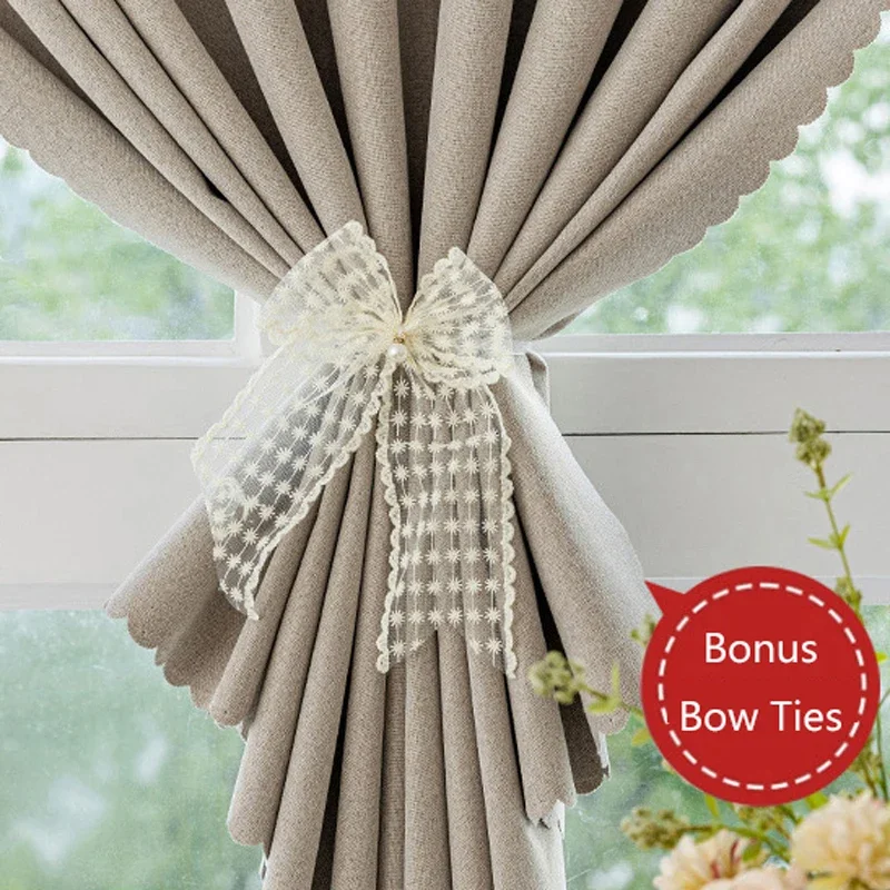 Punch Free Blackout Curtain No-punch Adhesive Easy to Install Portable Insulated Window Curtain for Bedroom Dorm Living Room 1Pc 4