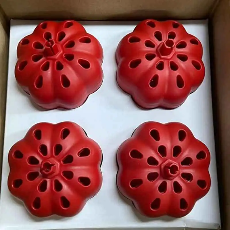 4pcs