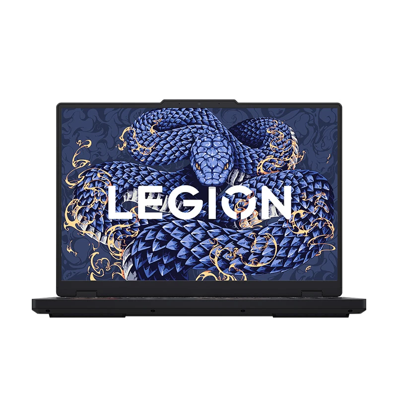 Lenovo Gaming laptop LEGION Y7000P 2025 notebook 16“ 2.5K