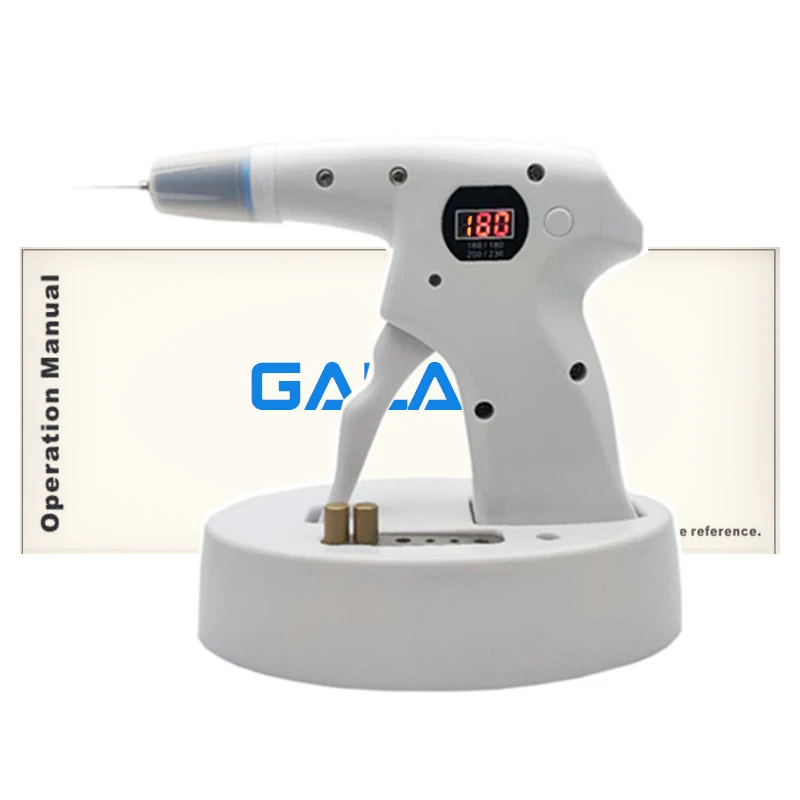 

Dental Guta Glue Obturation Gun Guta Glue Applicator Obturation Gun Obturation Gun