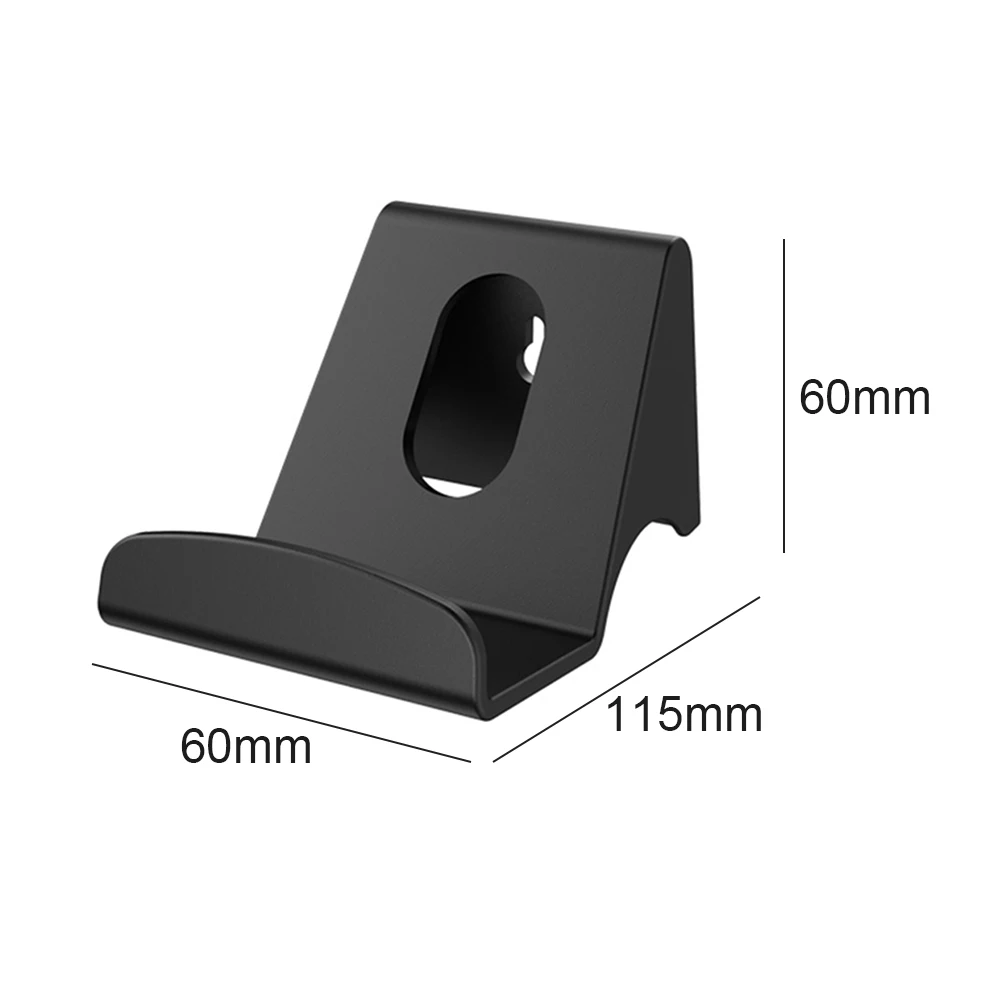 Wall Mounted Game Controller Headset Hanging Holder for PS4 PS5 Xbox Switch Pro