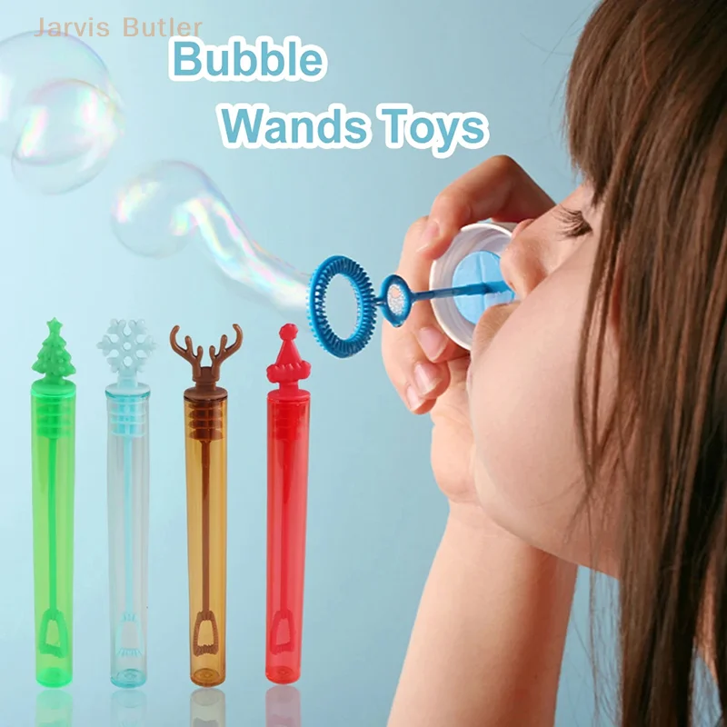 

1/10/100 шт., разноцветные рождественские игрушки-снежинки