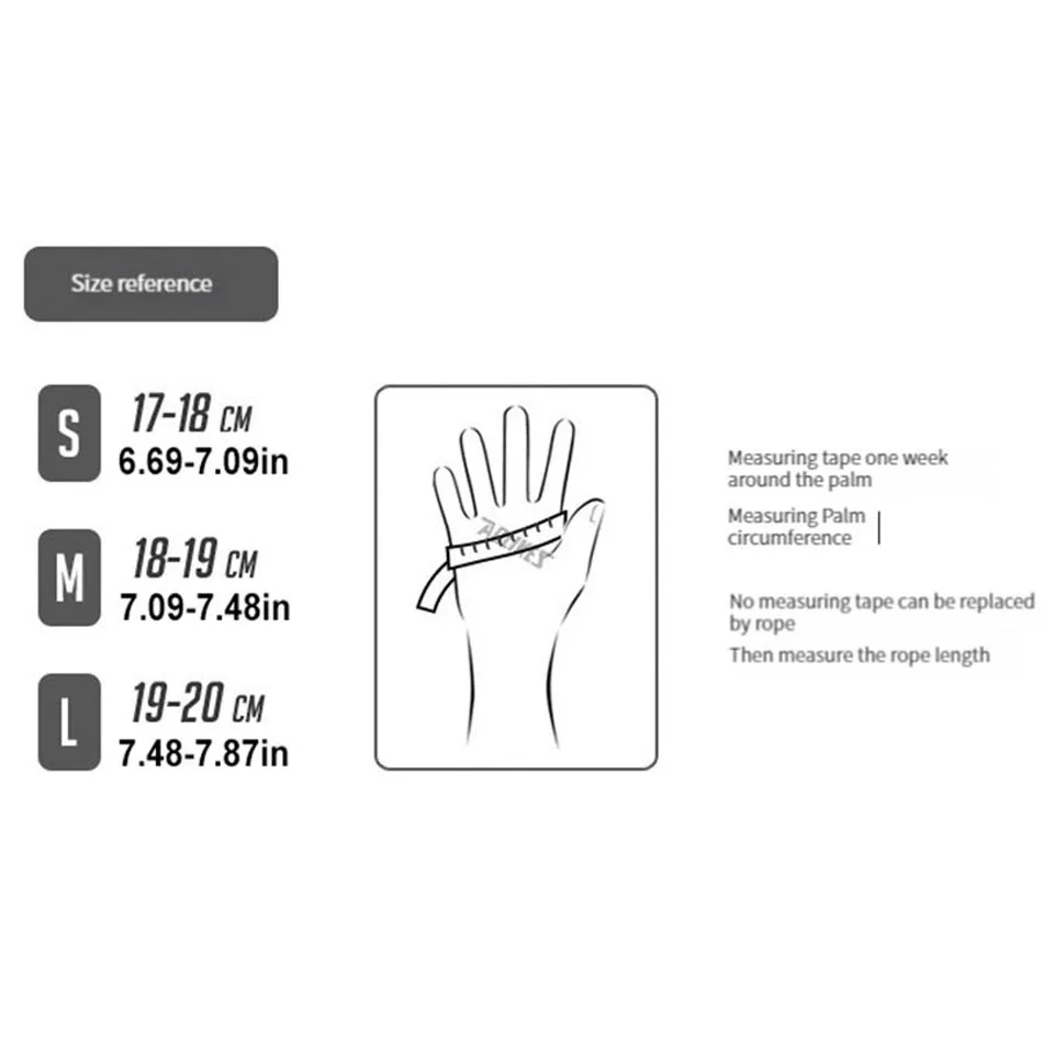 Weightlifting Gloves Gym Half Finger Gloves Men Women