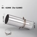 H 42mm-51mm
