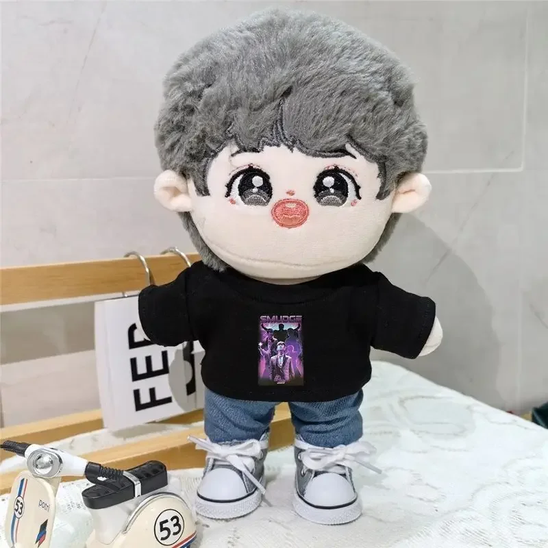 10cm baby clothes 20cm cotton baby clothes 4