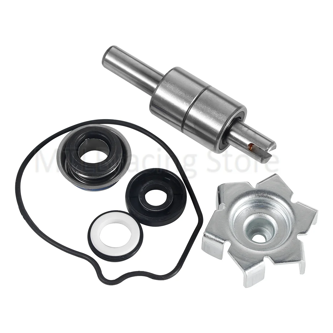 

Water Pump Repair Kit for HONDA XL600V Transalp 1988-1999 XL650V Transalp 2000-2006 NT650 Deauville 1998-06 NT650 HAWK GT 88-91