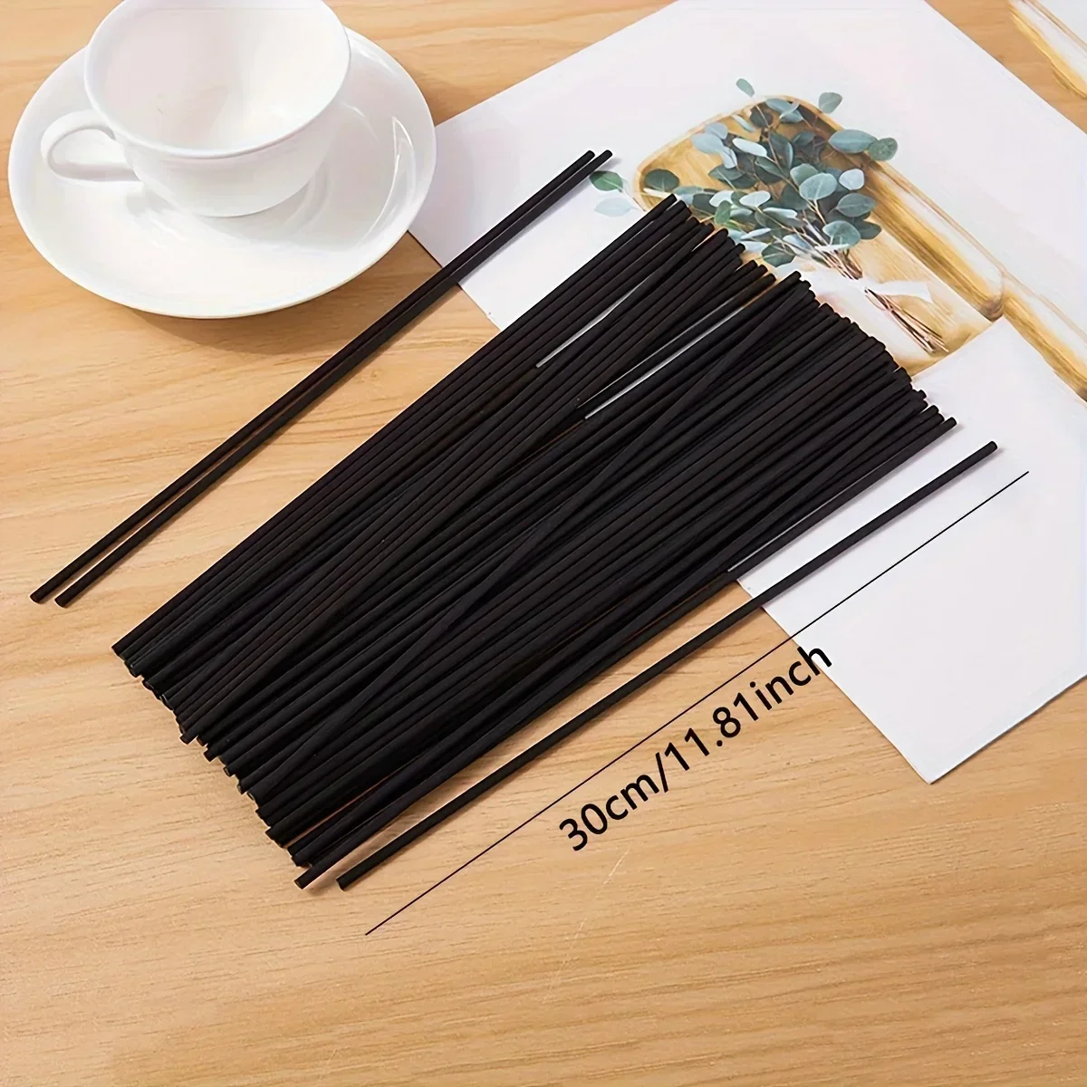 Aromatherapy Diffuser Fiber Sticks 3