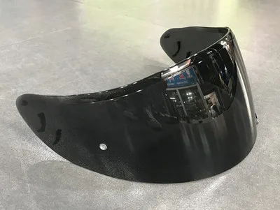 Pieno Viso Visiera Del Casco Del Motociclo Lente Xr-1100 Scudo Cw-1 Cw1 X-12 Per Shoei Qwest X-Spirito 2X12 Visiera Maschera