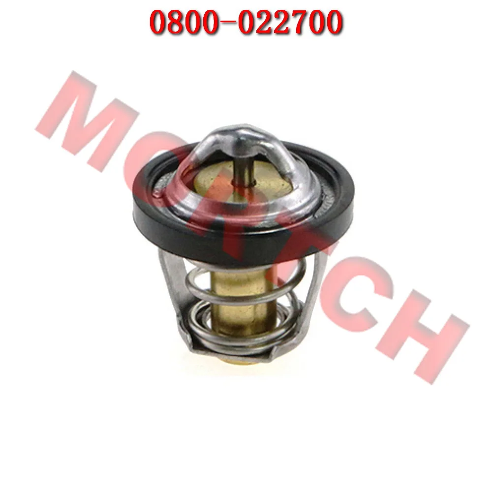 Sensore Di Temperatura Dell'Acqua Termostato Termointerruttore 0800-022700 Per Cfmoto Cforce Uforce Zforce 450 550 600 625 Z5 U6