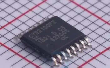 

CY22150FZXC CY22150FZ CY22150 TSSOP16