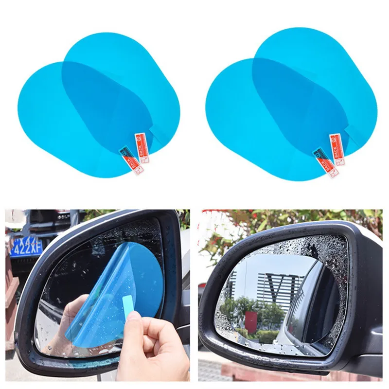 Surprising Anti Glare Mirror Film For Cars Gallerynull