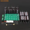 Array 18pcs 4700uf 35V Capacitors CRC Rectifier Filter PSU For Amp DIY   (B6-65) 4