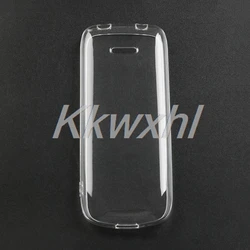 Original Soft TPU Protective Back Cover - Nokia 215 4G 2020 (Clear)