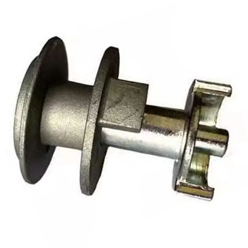 Reel Ring With Reel Bar For Enhanced Umbrella Aluminum Replacement Parts With Adjustable Household Outdoor Spaces Accessories