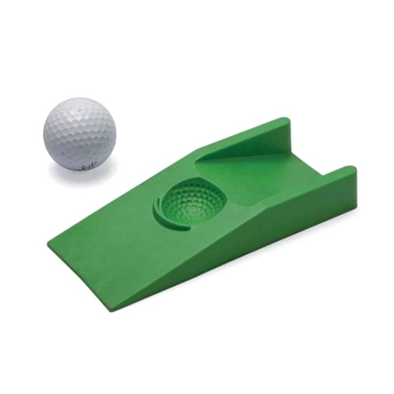 

Y1UC Golf Trainer Aids Golf Training Tool Golf Training Device Golf Game Door Stopper for Golf Enthusiasts Improve Golf Swing