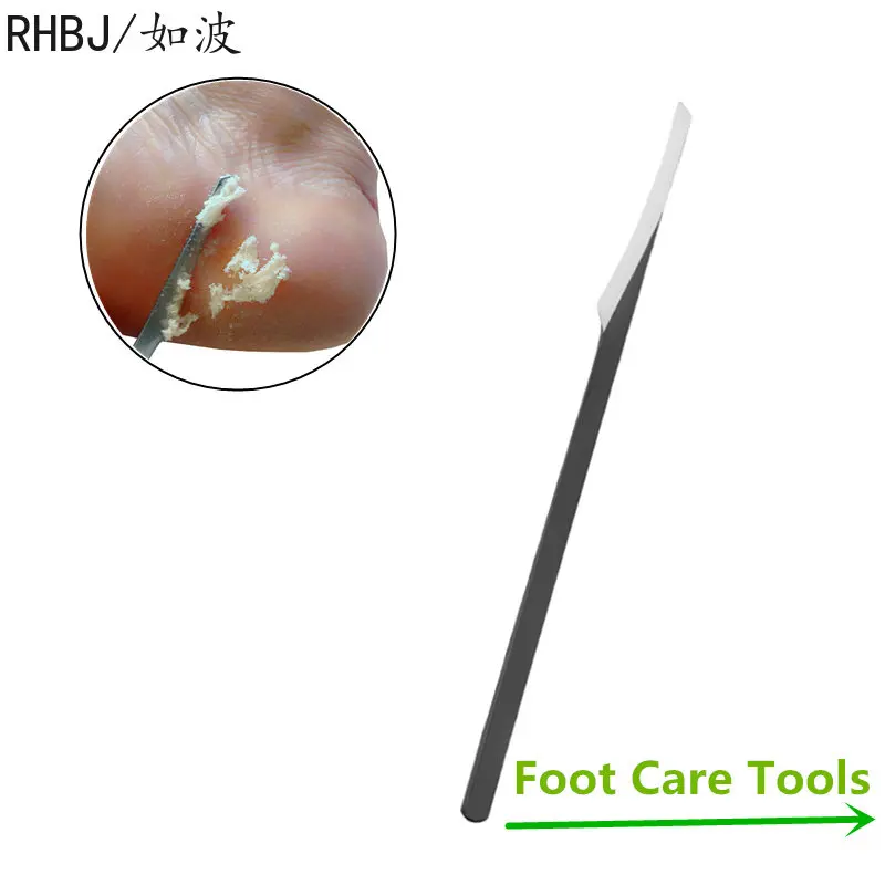

1/ 2 шт., инструменты для маникюра и педикюра
