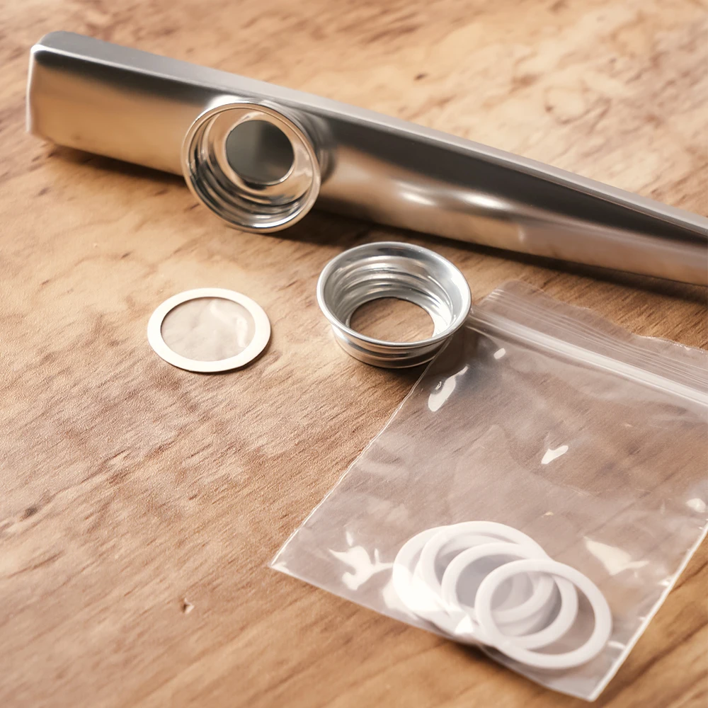 Clarke Kazoo Replacement Membranes - Nederland