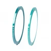 2PCS 3mm 4mm Hobby Model Tools DIY Model Scribing Guide Tape Carving Cutting Line Masking Tape For Mecha Military Model Toy New 5