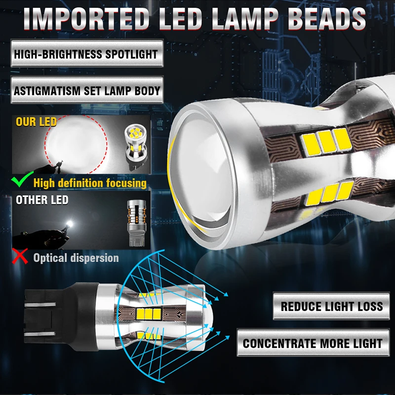   ڵ  õ, 3157 7743 W21/5W P21W, LADA DRL P21/5W P27/5W, BAY15D W21W,  ȭƮ ο, 2 