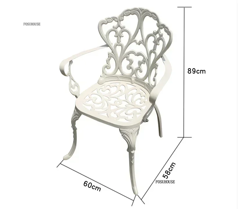 One Chair