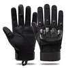 Tactics Black