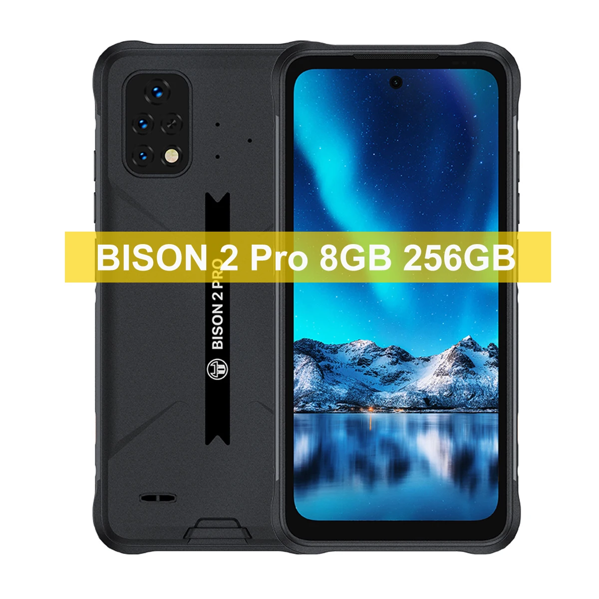 【ケース、フィルム付】umidigi BISON 2 pro 256gb Amazon | UMIDIGI BISON 2 PRO スマホ 携帯本体 8GB+256GB